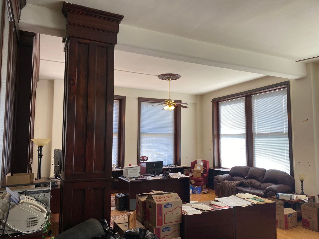 Suite 200-204